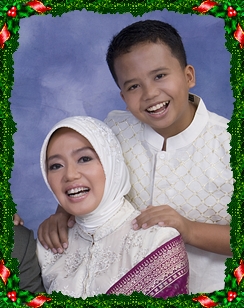 Annie Mawarni