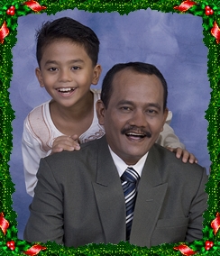 M. Ishak